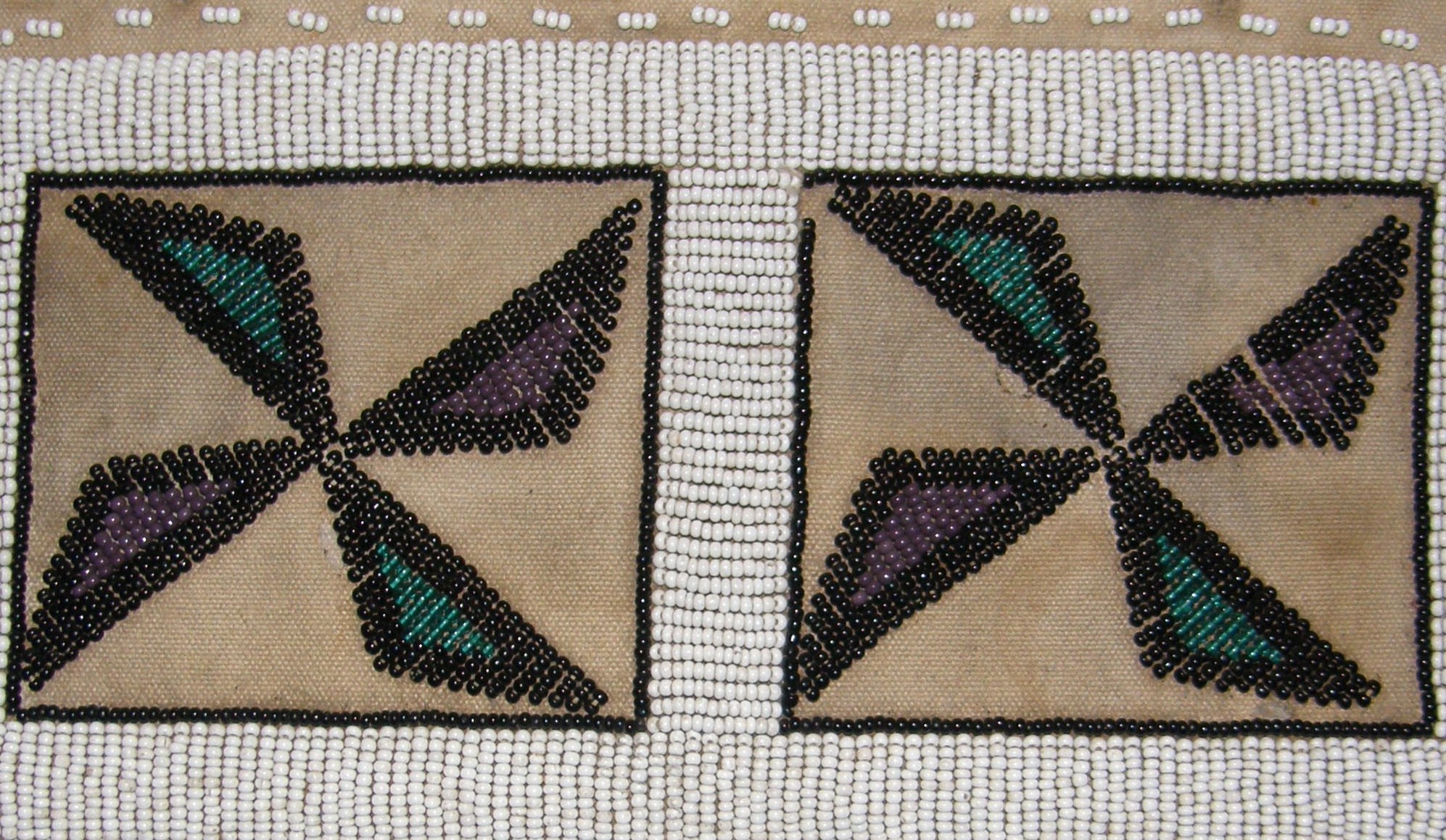 NDEBELE 1