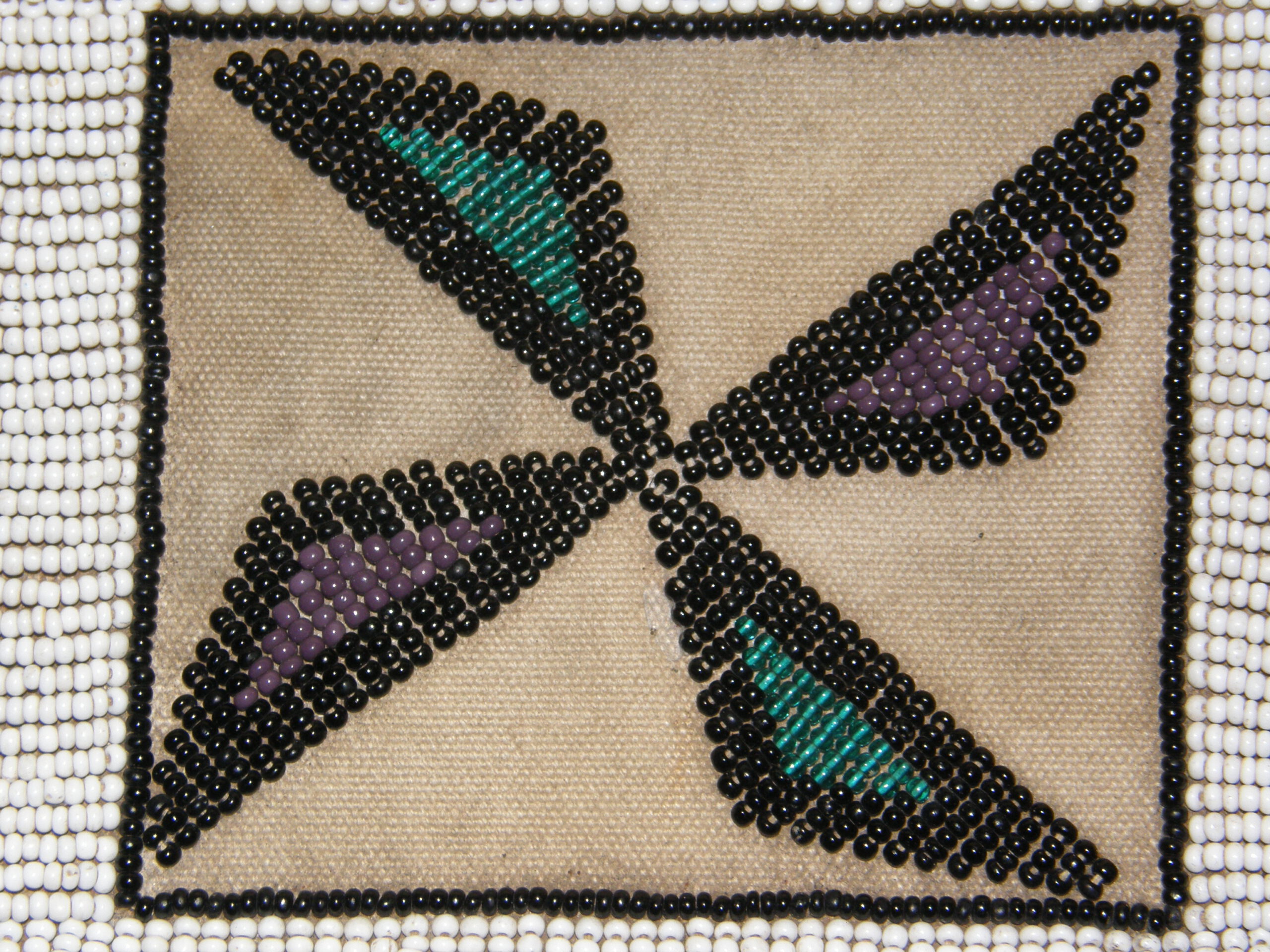 NDEBELE 1