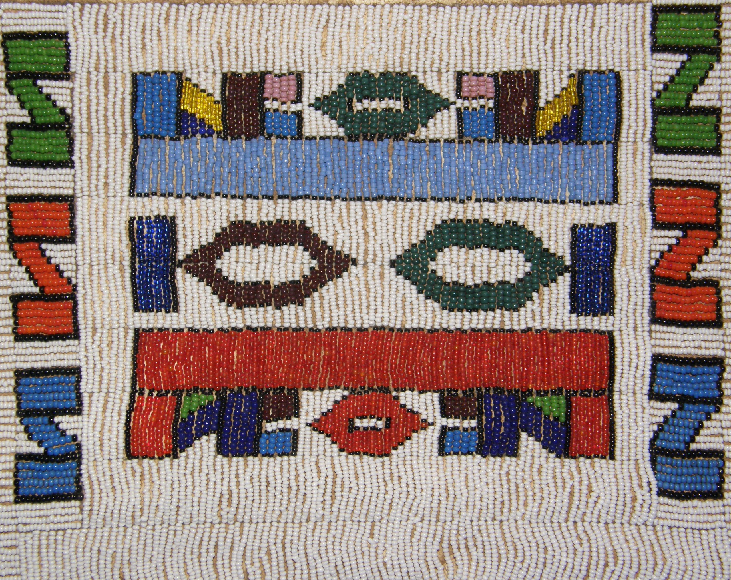 NDEBELE 2